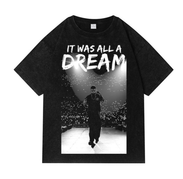 Karan aujla T shirts 2024 ( DREAM BIG )