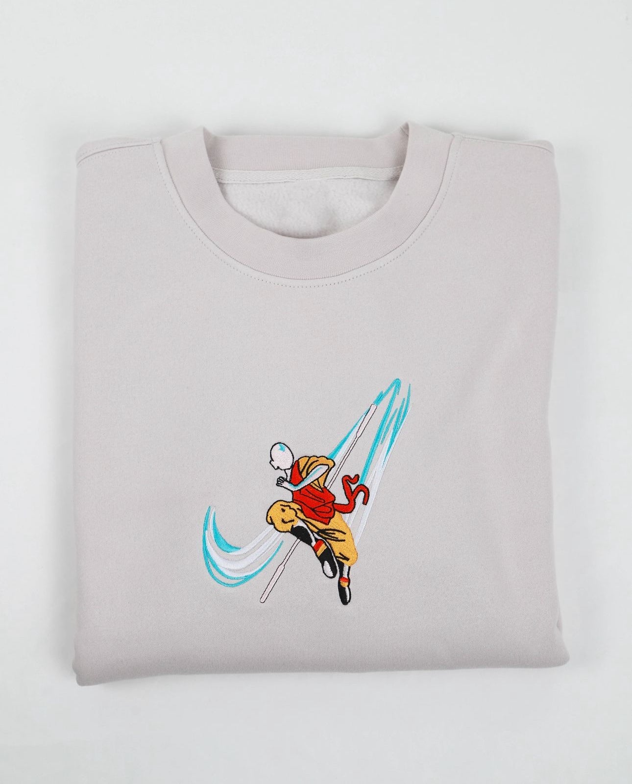 New Sweatshirts