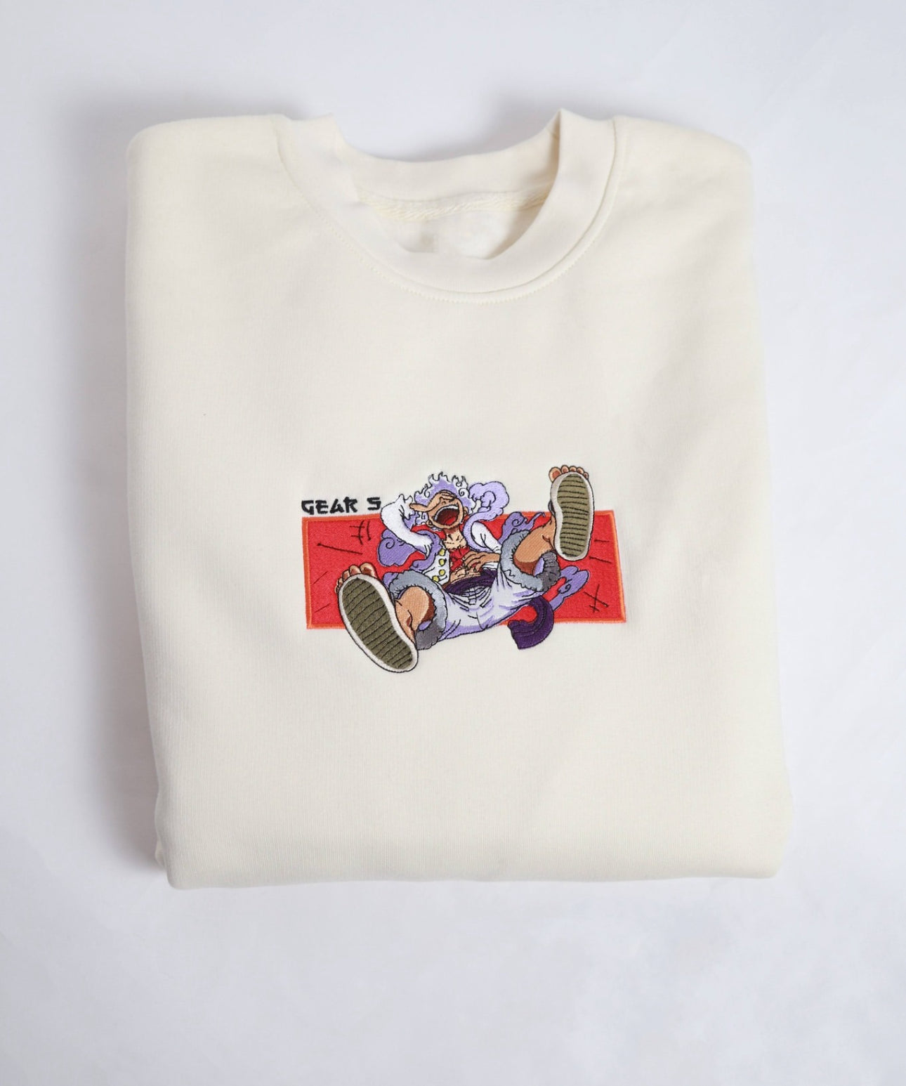 New Sweatshirts