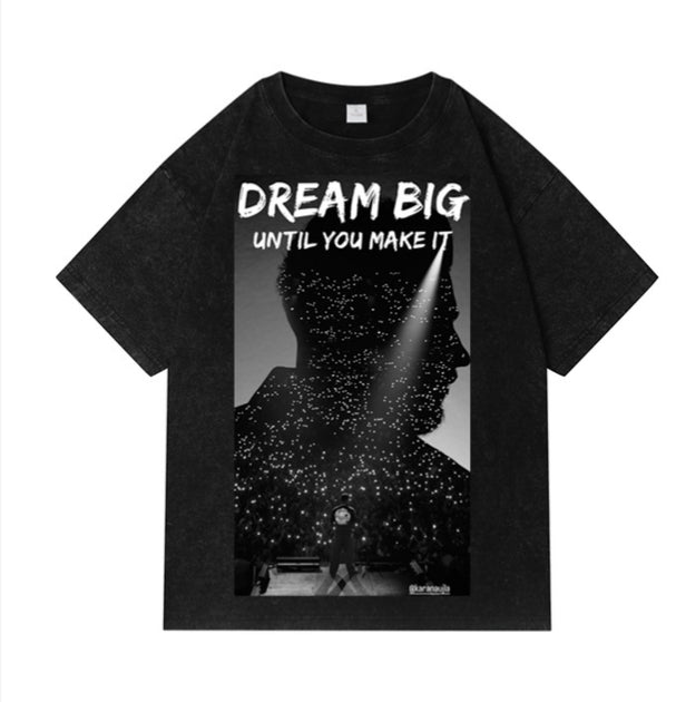 Karan aujla T shirts 2024