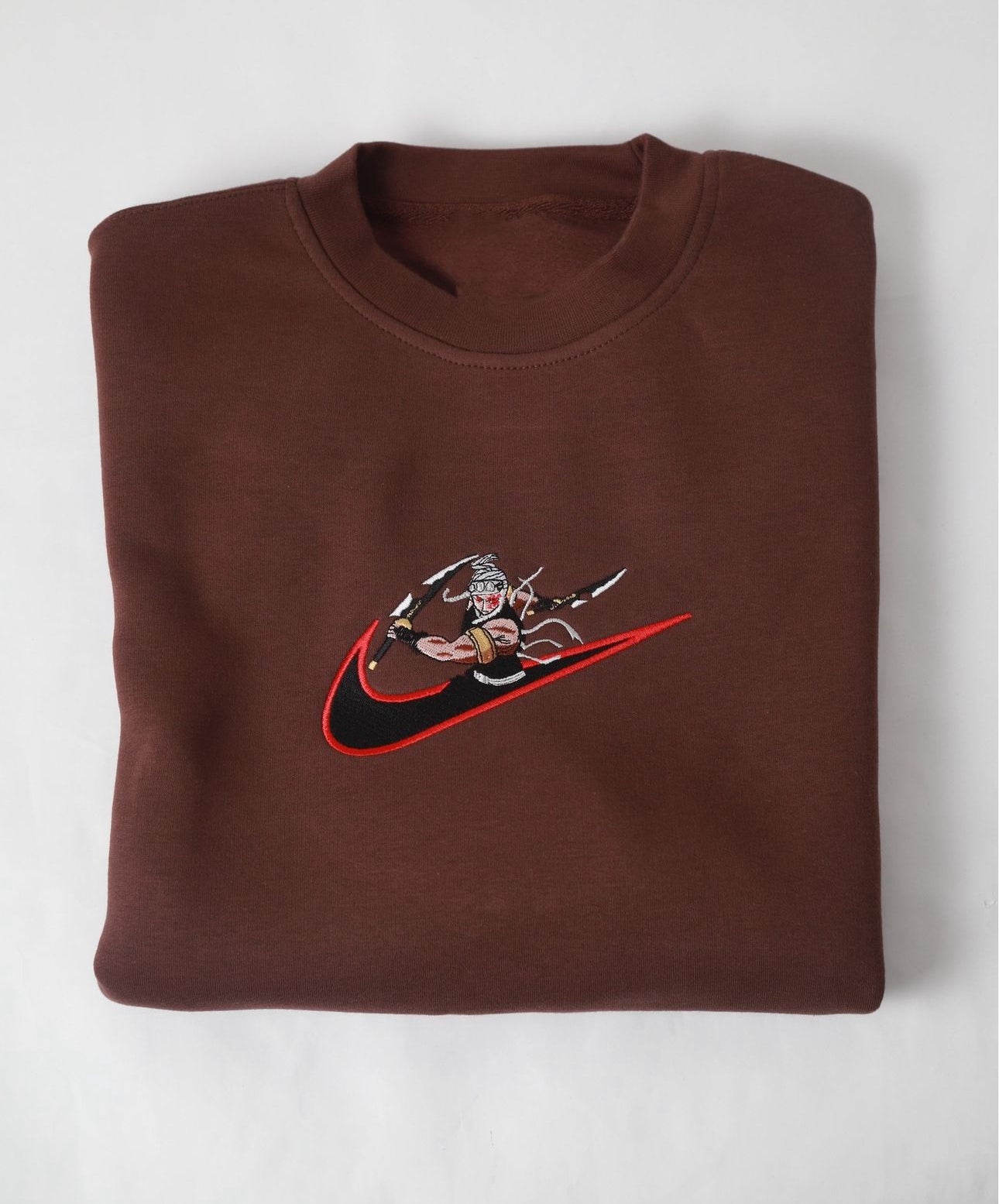 New Sweatshirts