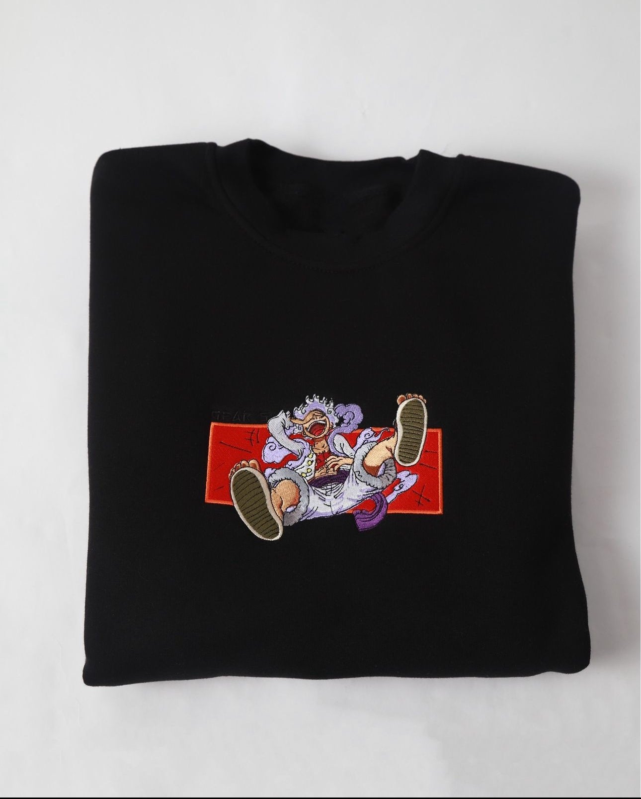 New Sweatshirts