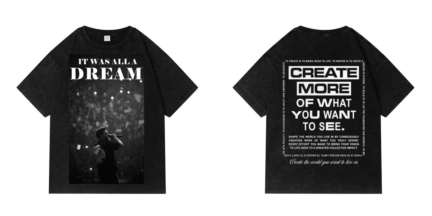 Karan aujla T shirts 2024 ( create more )
