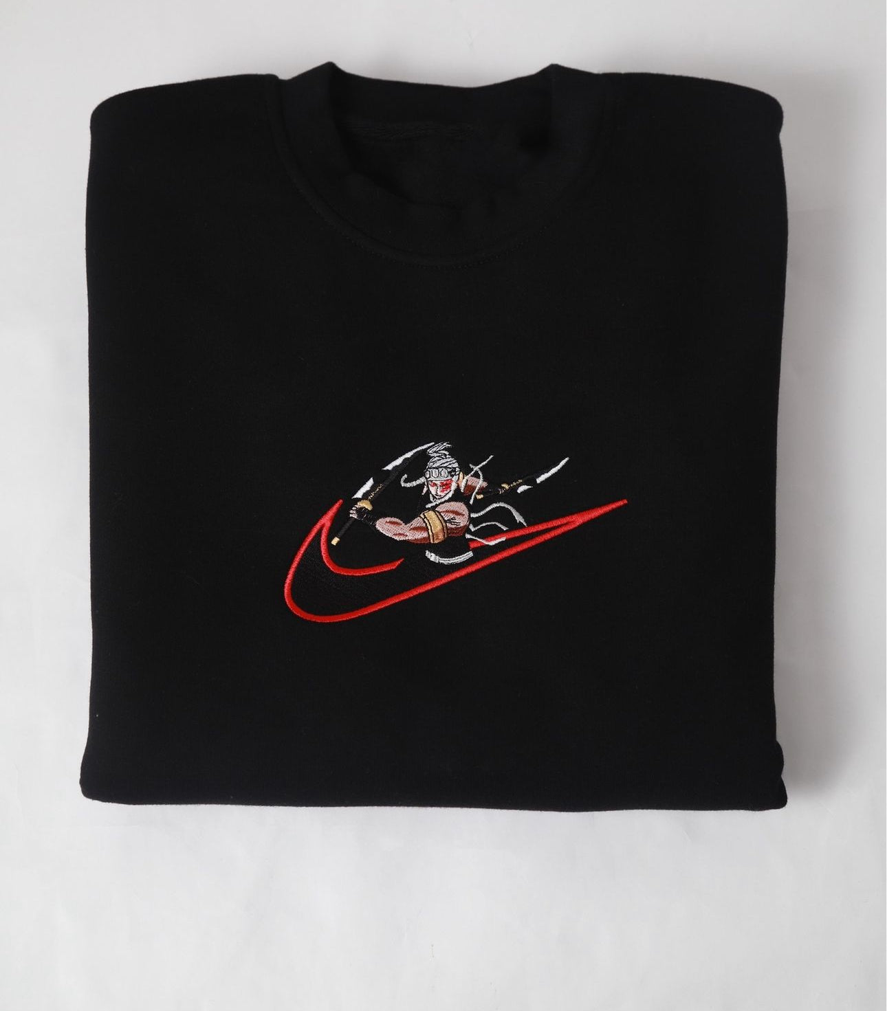 New Sweatshirts