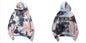 Invincible Hoodies | INVINCIBLE COLOURFULL acid washed cotton hoodies
