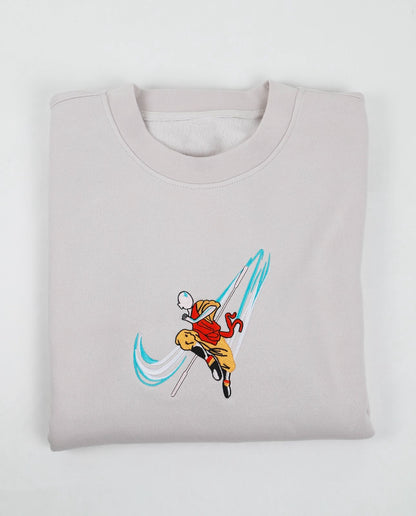 New Sweatshirts