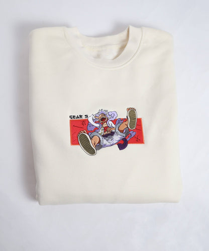 New Sweatshirts