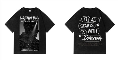 Karan aujla T shirts 2024
