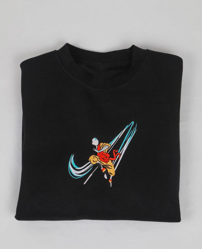 New Sweatshirts