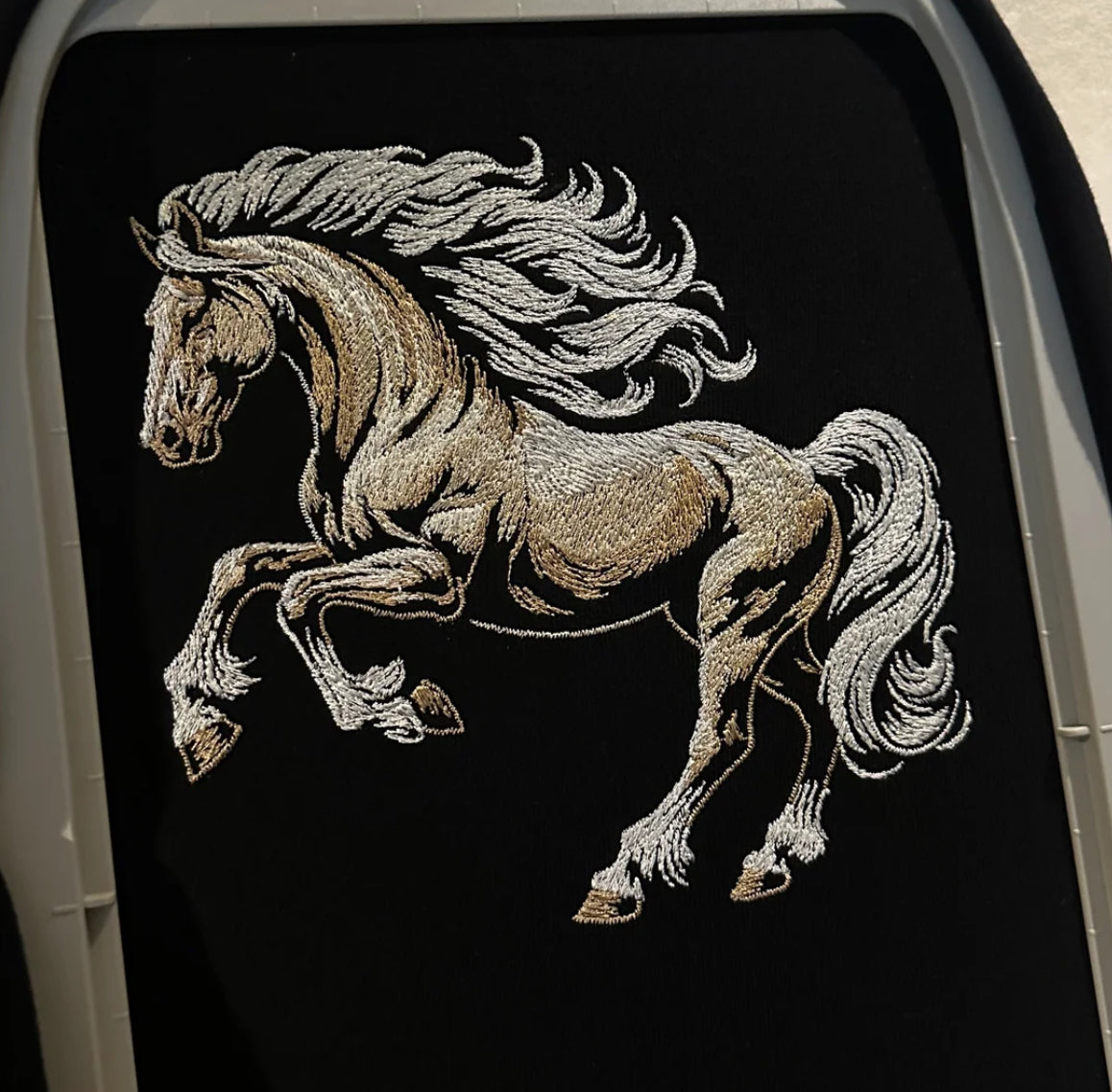 Nobel Horse  T shirt