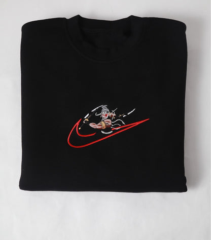 New Sweatshirts