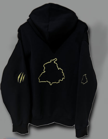 Sher-E-Punjab Hoodie