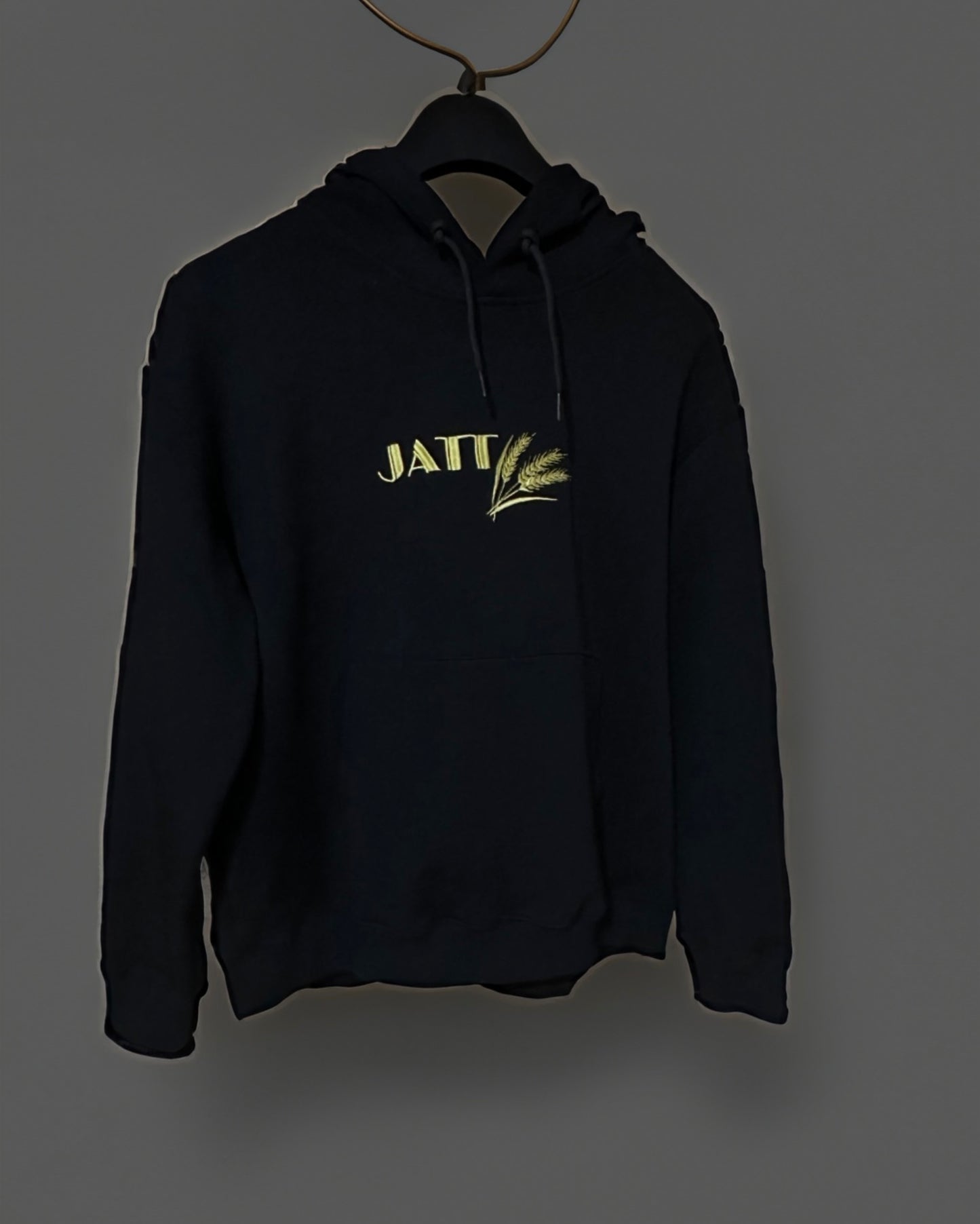 Punjab-Singh (JATT / JATTI ) Hoodies