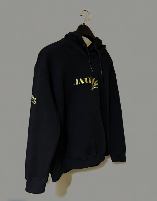 Punjab-Singh (JATT / JATTI ) Hoodies