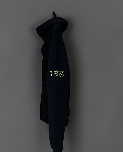 Punjab-Singh (JATT / JATTI ) Hoodies